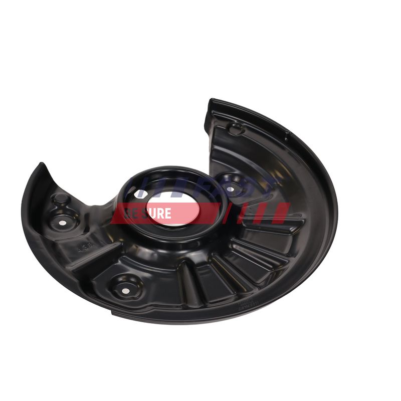 FAST FT03855 Splash Guard, brake disc