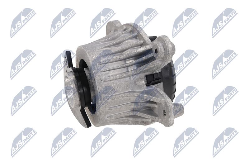 Paigutus, Mootor, NTY ZPS-ME-023