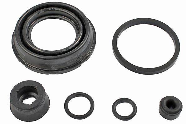 METZGER AUTOTEILE 114-0073 - Repair Kit, brake caliper