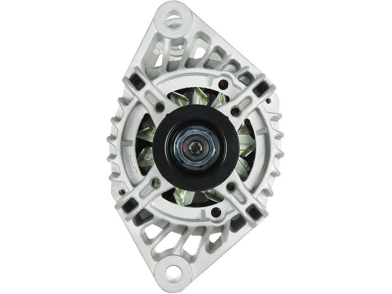 Generaator, AS-PL A4132S