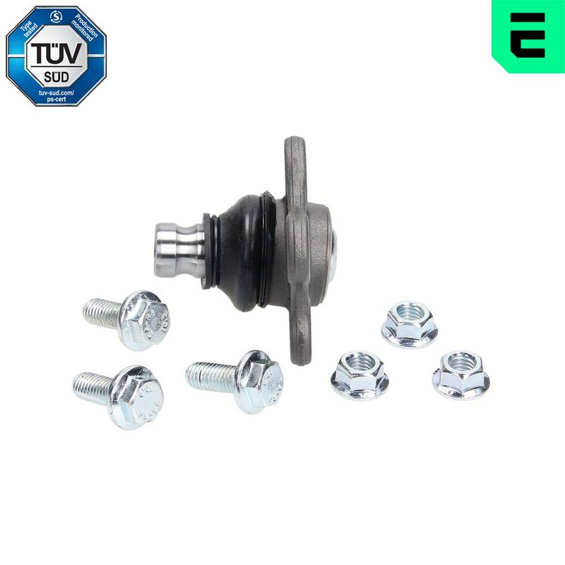 Articulatie sarcina/ghidare G3-1062 OPTIMAL