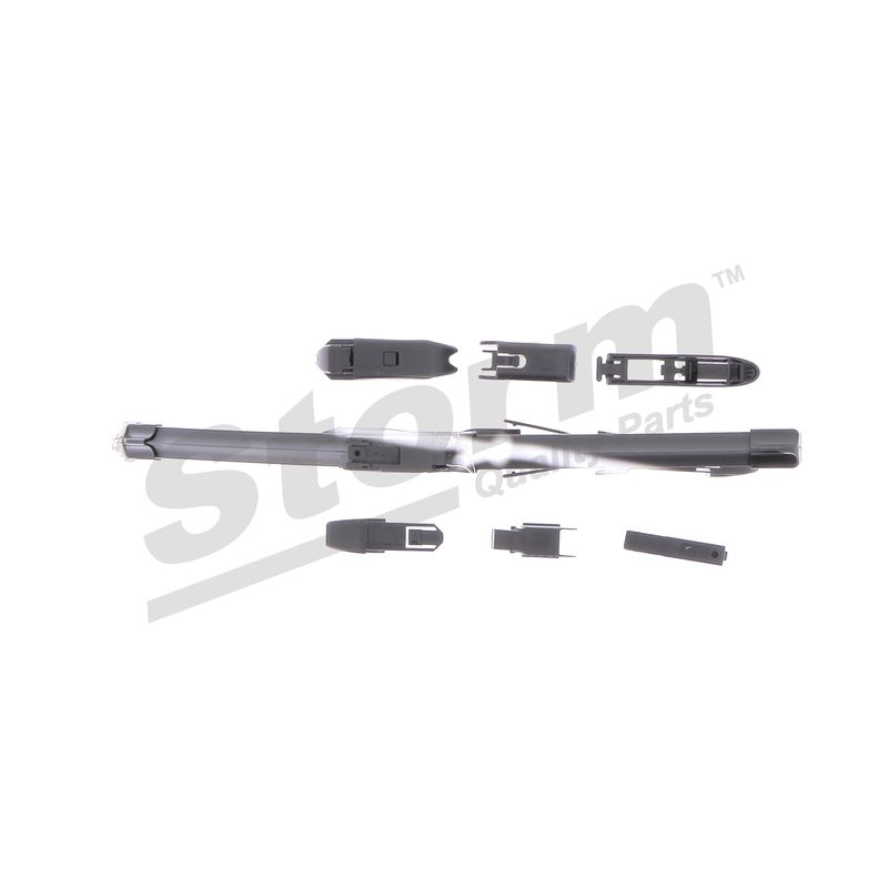 Balai d'essuie-glace STORM QUALITY PARTS 1000381