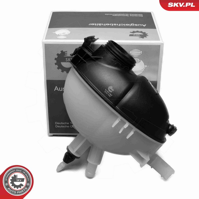 ESEN SKV 61SKV363 - Expansion Tank, coolant