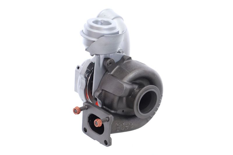 REMANTE 003-001-001355R Charger, charging (supercharged/turbocharged)