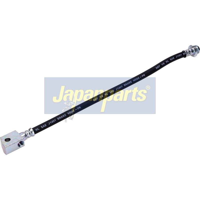 JAPANPARTS Laikantysis rėmas, stabdžių žarnelė