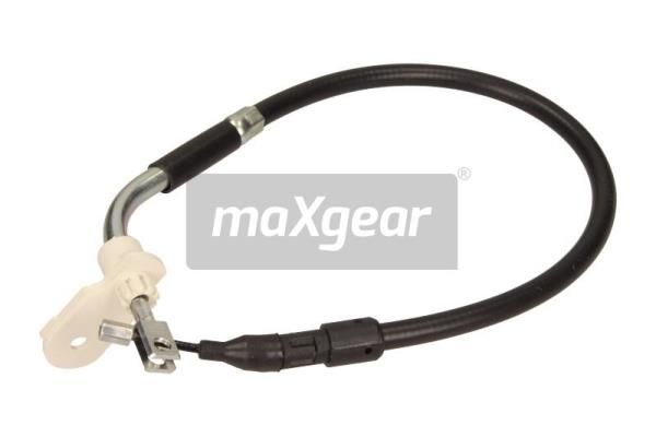 MAXGEAR huzal, rögzítőfék 32-0431