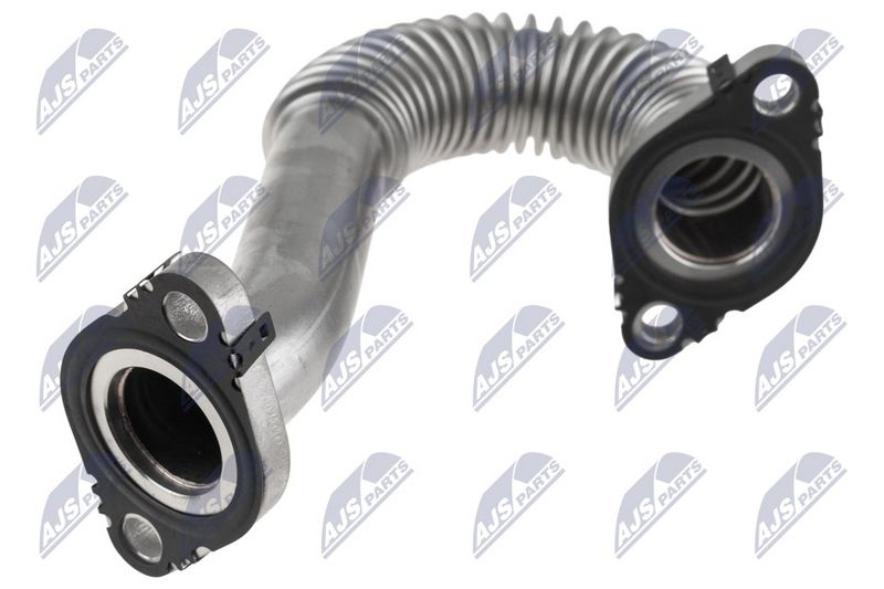 NTY EGR-RE-021 - Pipe, EGR valve