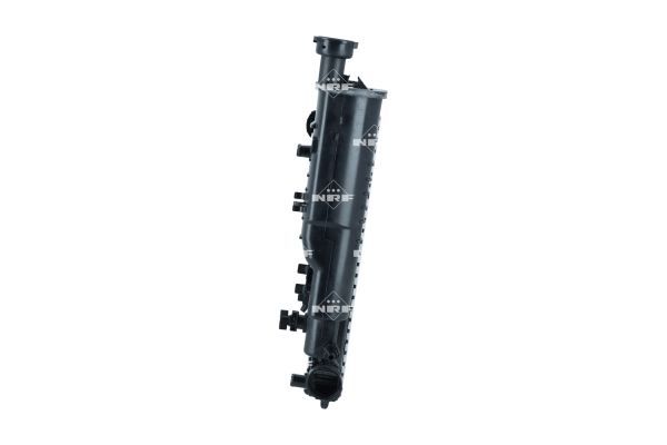 NRF 58886 Radiator, engine cooling