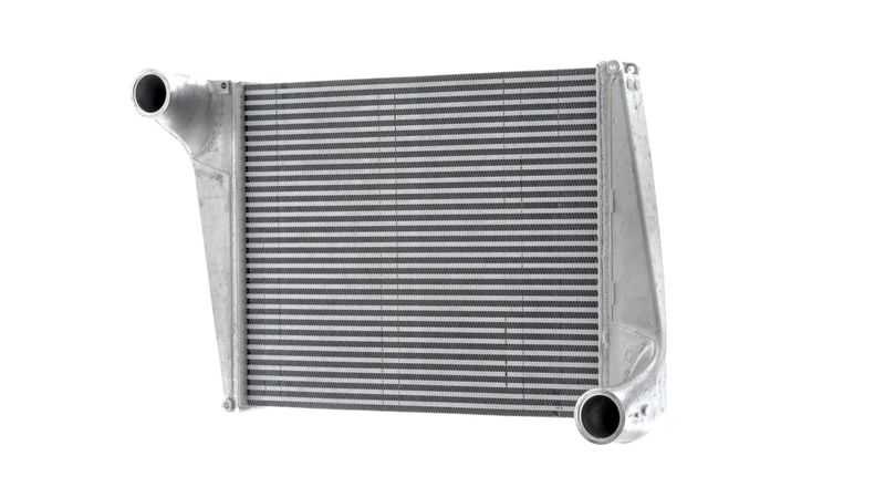 Product Image - Intercooler, inlaatluchtkoeler - CI274000P - MAHLE