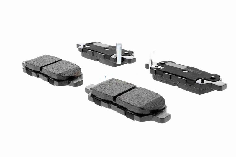ACKOJA A38-0035 Brake Pad Set, disc brake
