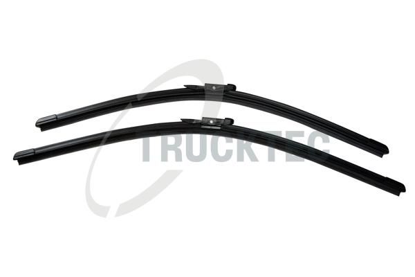 TRUCKTEC AUTOMOTIVE 02.58.406 - Wiper Blade