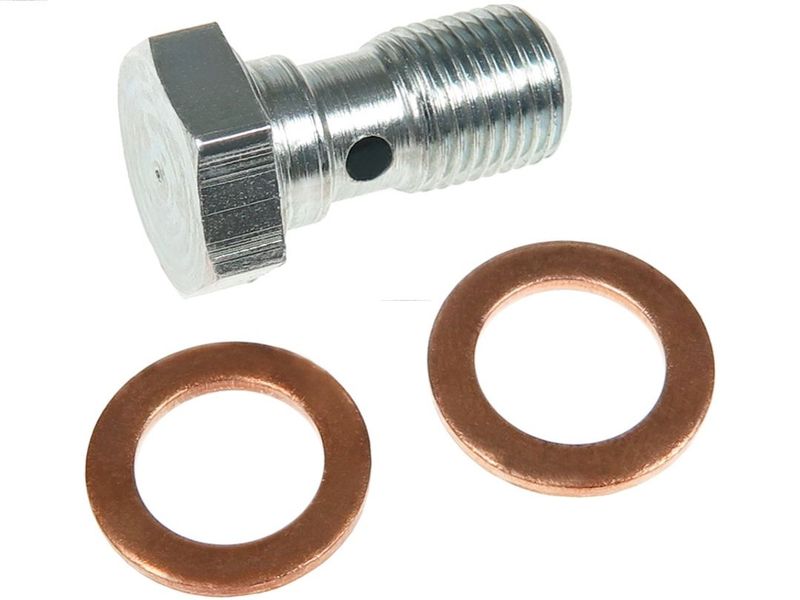 Вакуумний насос, Auto Starter ARS9141S