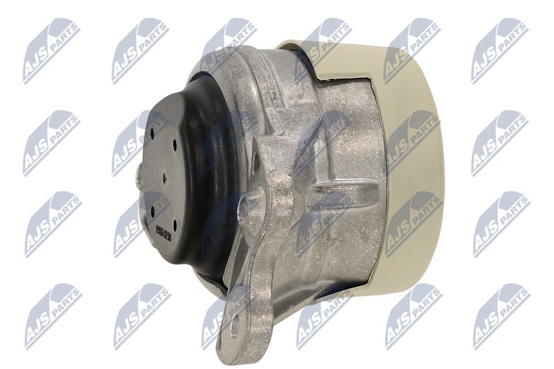 Paigutus, Mootor, NTY ZPS-ME-020