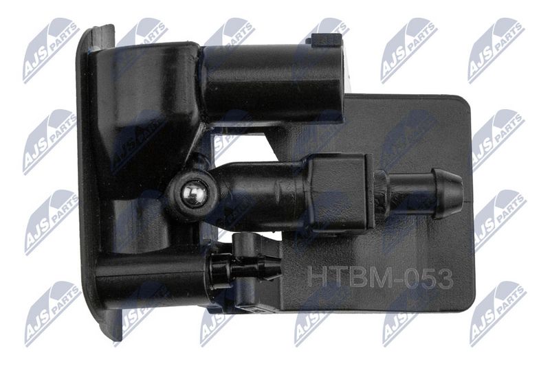 NTY EDS-BM-053 Washer Fluid Jet, window cleaning