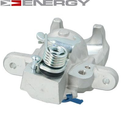 Pidurisadul, ENERGY ZH0259