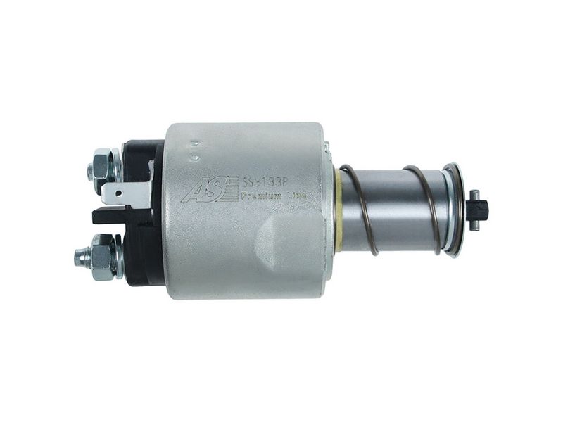 Brand new AS-PL Starter motor solenoid