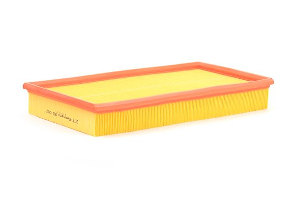 SCT - MANNOL Oro filtras