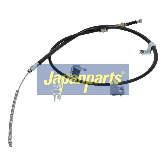JAPANPARTS Тросик, cтояночный тормоз