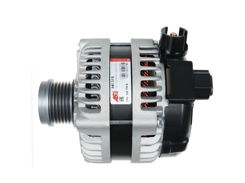AS-PL A6131S Alternator