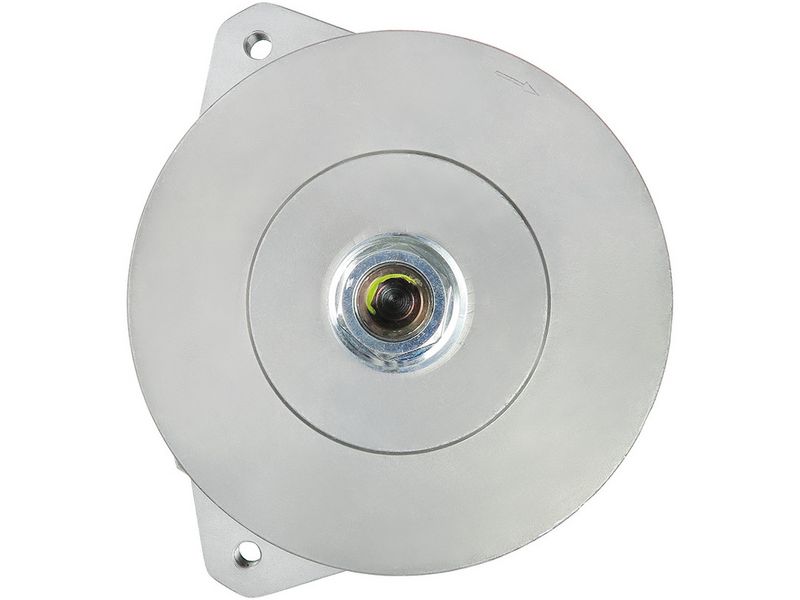 Brand new OEM BOSCH Alternator