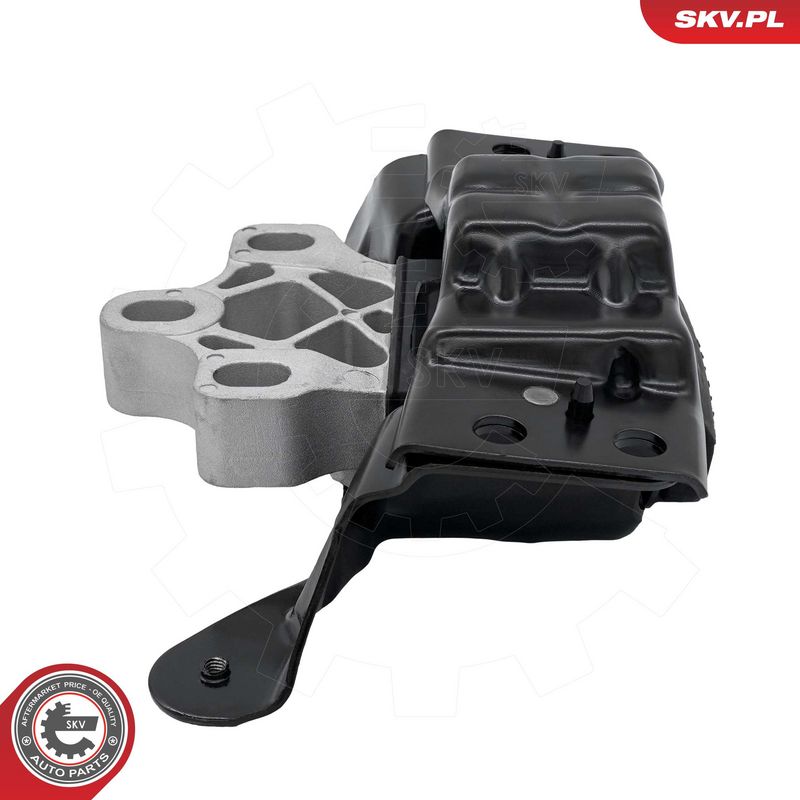 ESEN SKV 75SKV385 Variklio pagalvė
