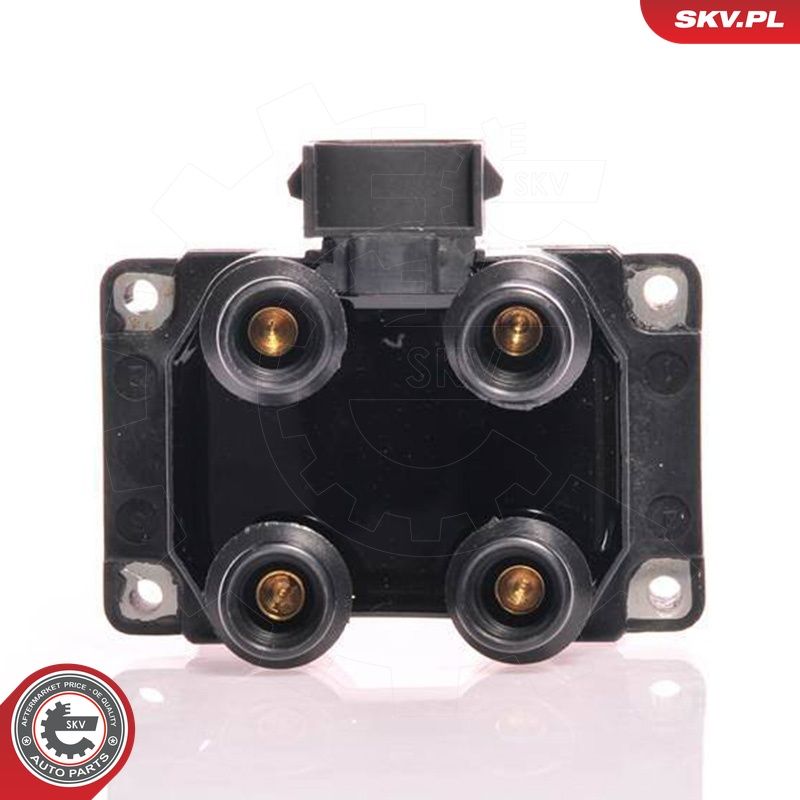 Süütepool, ESEN SKV 03SKV012