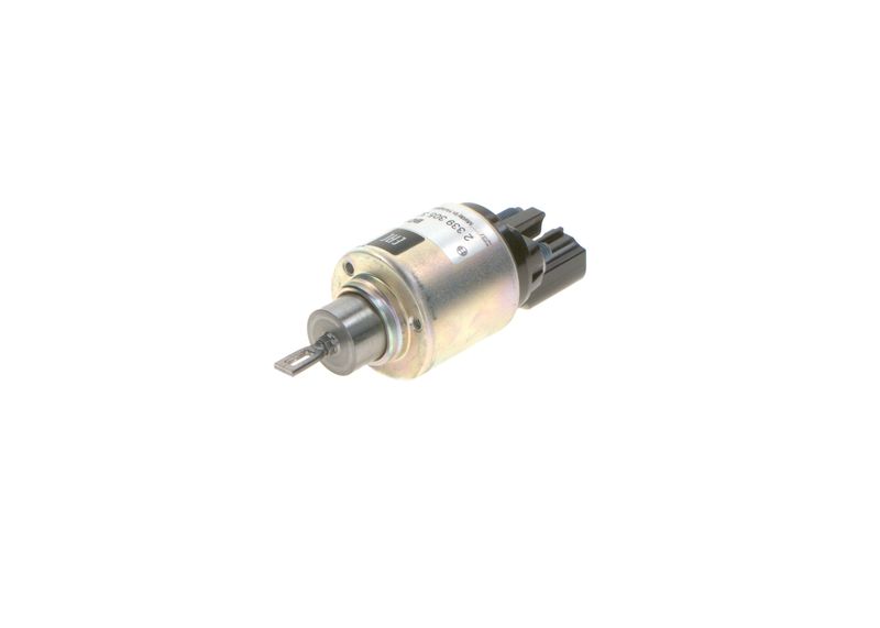 BOSCH 2339305328 Solenoid Switch, starter