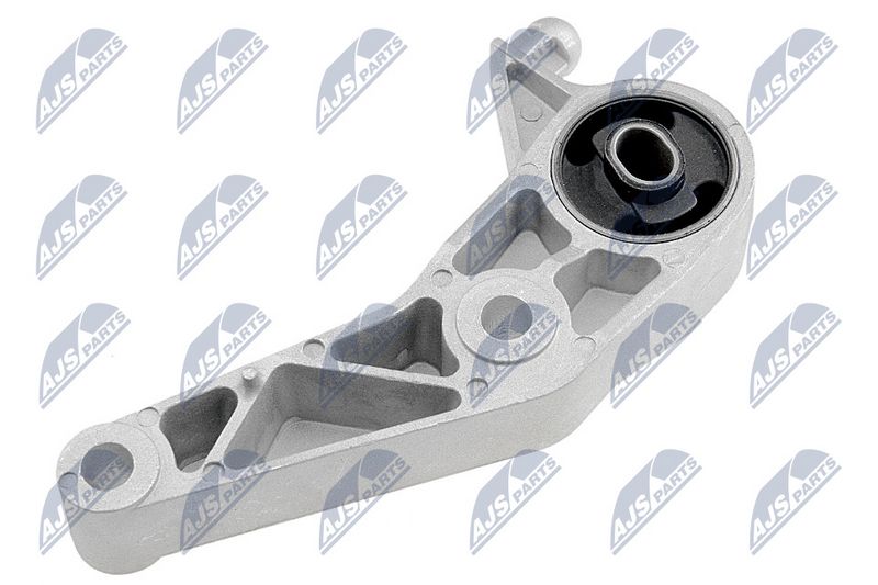 Kinnitus, mootor, NTY ZPS-PL-040