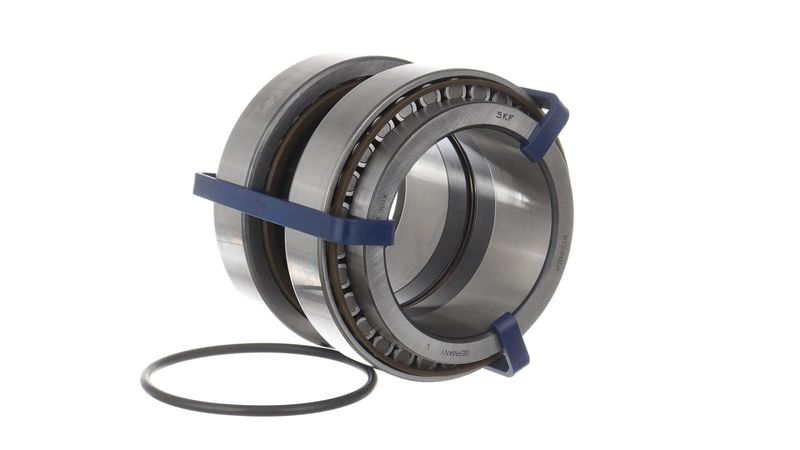 Rattalaagrikomplekt, SKF VKBA 5408