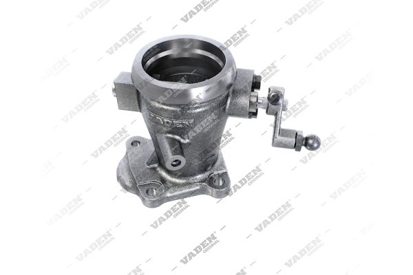 klapka motorové brzdy MB 0101206