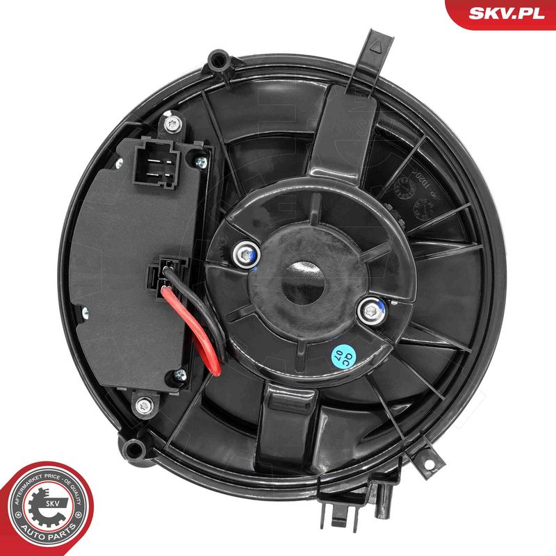 Salongipuhur, ESEN SKV 68SKV252