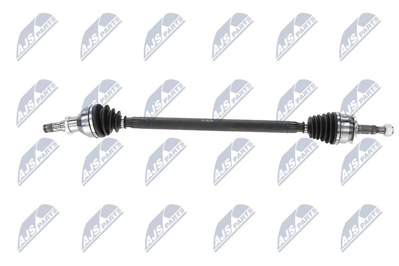NTY NPW-PL-193 Drive Shaft