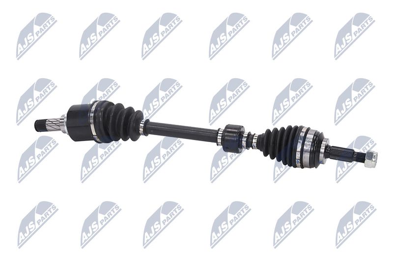 NTY NPW-RE-243 Drive Shaft