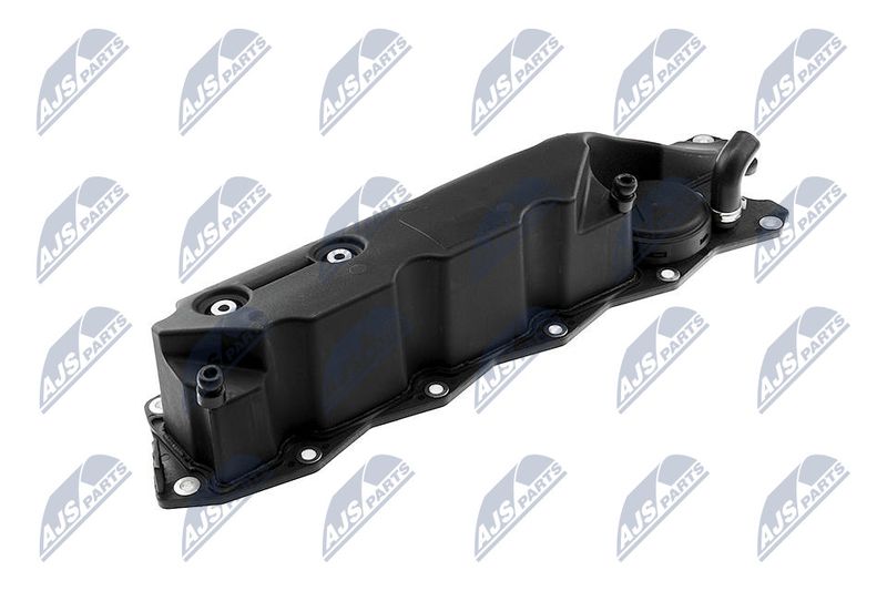 NTY КЛАПАНА КРИШКА Volvo S60 2008-2016; Volvo S80 2008-2016; Volvo V70 2008-2016; Volvo XC70 2008-2016; Volvo XC60 200