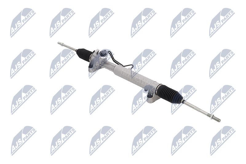 Rooliajam, NTY SPK-WW-007