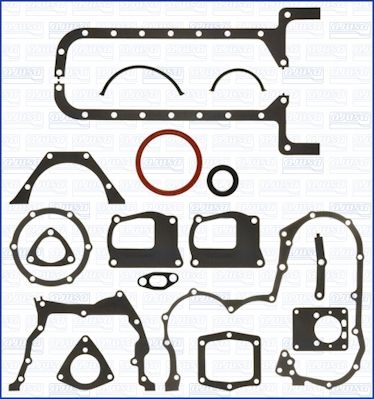 Set garnituri, carter AJUSA 54014400