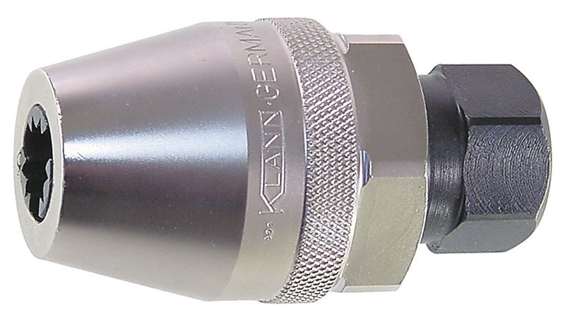 Unealta de extragere prezon cu filet GEDORE KL-0181-1