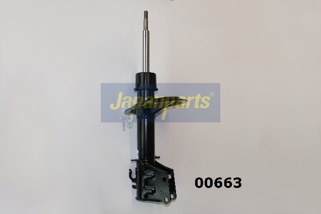 JAPANPARTS Amortizatorius