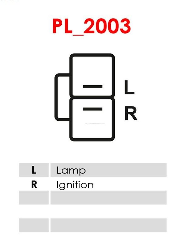 Генератор, Auto Starter A9001