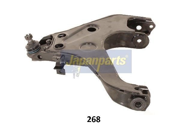 JAPANPARTS Vikšro valdymo svirtis