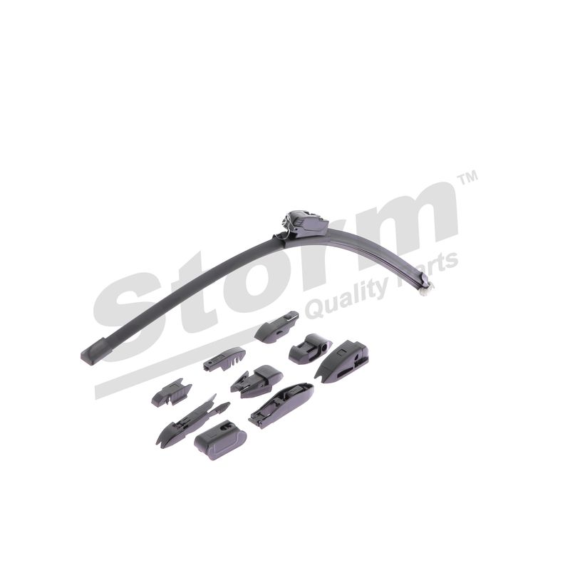 Balai d'essuie-glace STORM QUALITY PARTS 1000551