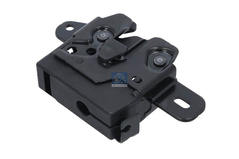 DT Spare Parts 1.00138 Bonnet Lock