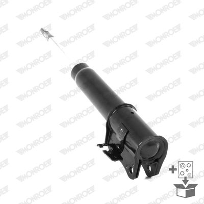 MONROE D0015R Shock Absorber