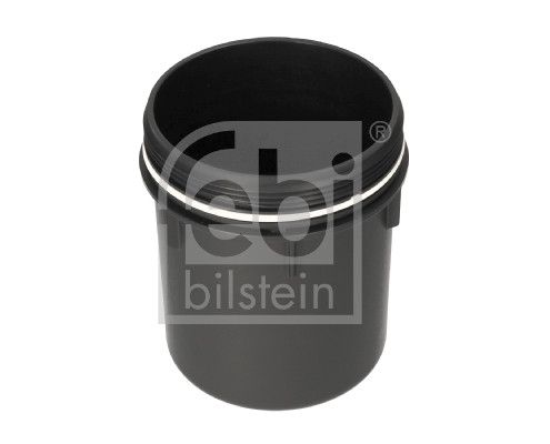 FEBI BILSTEIN 185572 Cap, oil filter housing