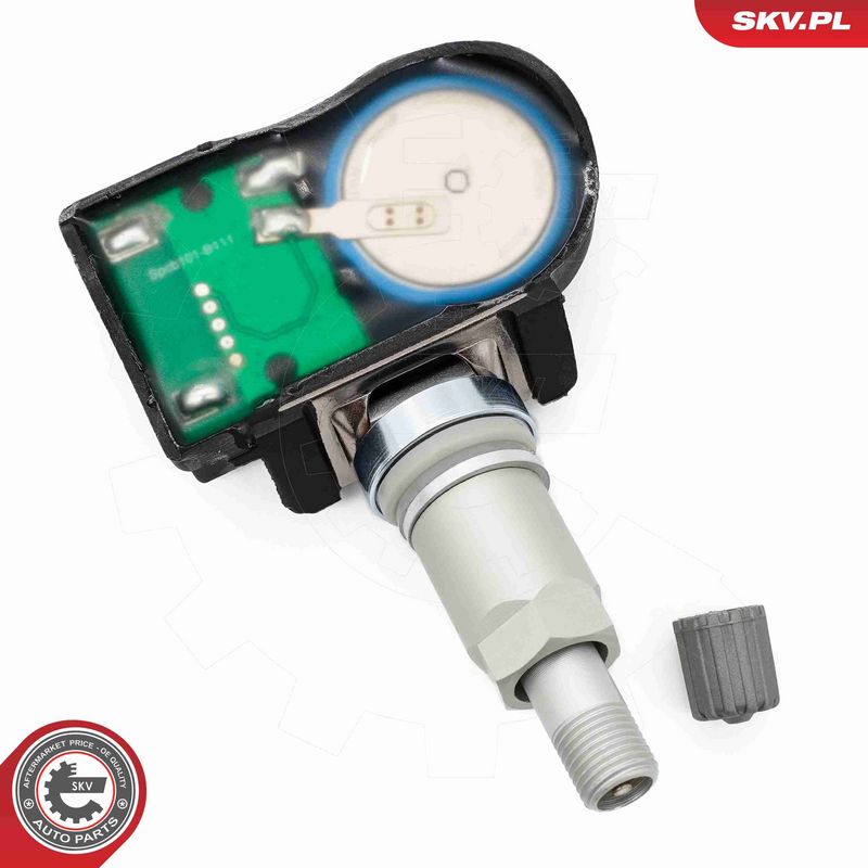 ESEN SKV 70SKV051 Wheel Sensor, tyre-pressure monitoring system