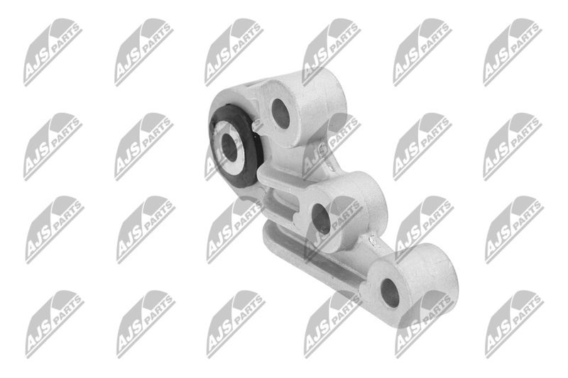 Paigutus, Mootor, NTY ZPS-CH-123