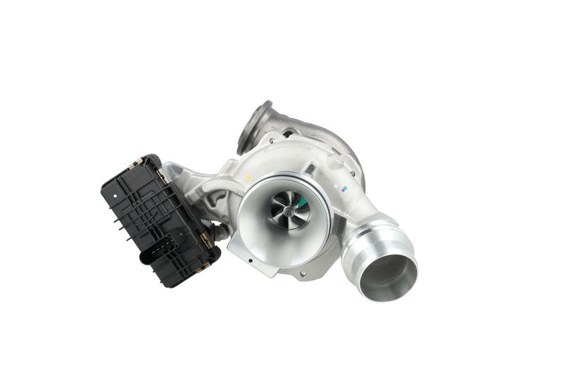 Kompressor, ülelaadimine, NRF 90010205