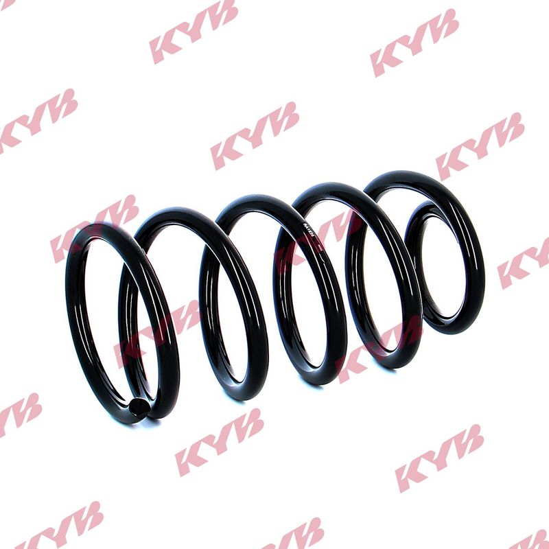 KYB RA1536 Suspension Spring
