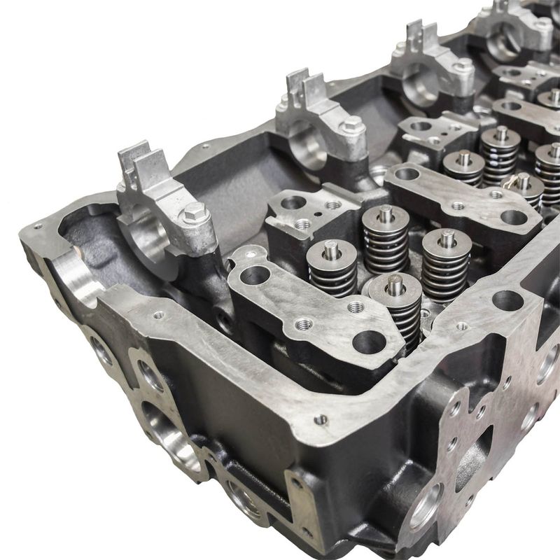 Product Image - Cilinderkop - HL0134 - ET ENGINETEAM