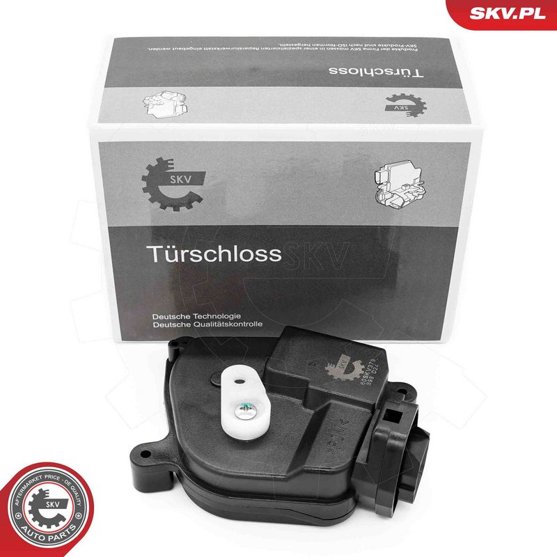 Ukselukk, ESEN SKV 60SKV379